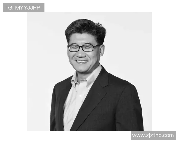 深度对话李秀英如何在英雄联盟中书写自己的传奇人生