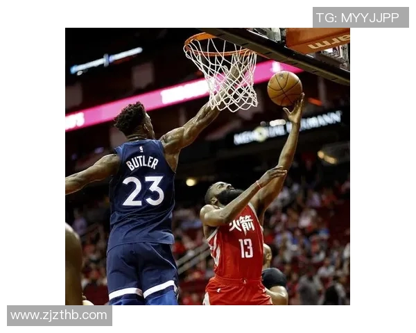 火箭队与森林狼的激烈对决回顾与分析精彩瞬间不容错过 火箭队与森林狼的激烈对决回顾与分析精彩瞬间不容错过