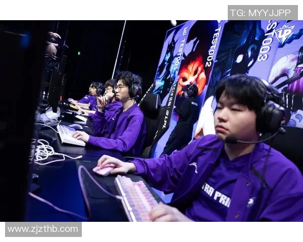 聚焦英雄联盟V5战队意识提升与战术创新的深度探讨