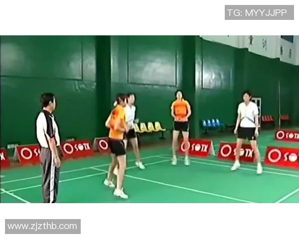 科学羽毛球训练方法揭秘提升个人能力的有效技巧与策略 科学羽毛球训练方法揭秘提升个人能力的有效技巧与策略