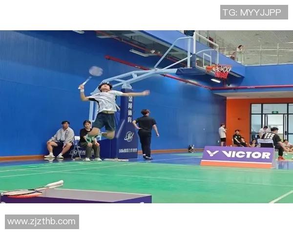 西安羽毛球队的默契配合揭秘与训练背后的故事