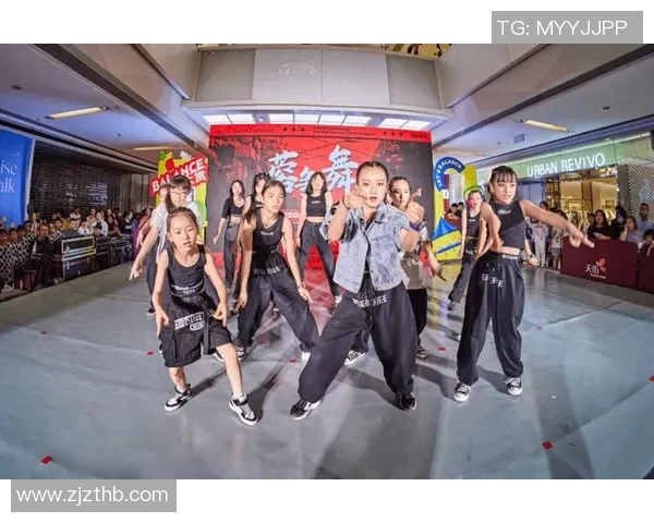 重庆极限运动队在全国街舞大赛中逆袭成功的精彩历程与背后故事