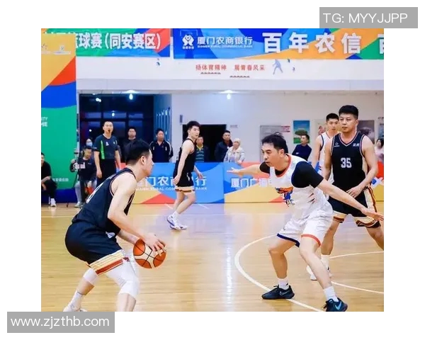 翔安篮球明星的崛起与未来发展之路探讨