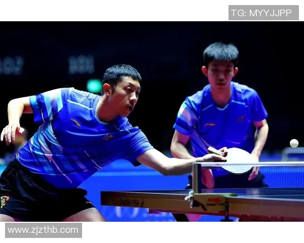 乒乓球的魅力与节奏：探秘上海乒乓球队的训练与比赛之道