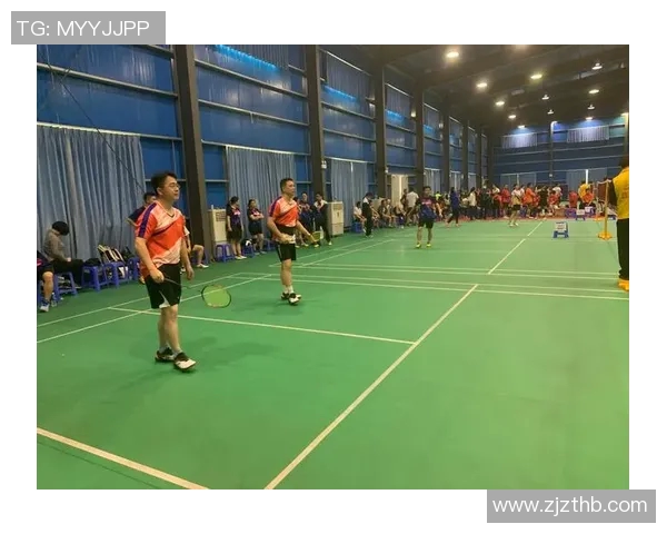 深圳羽毛球队状态变革引发热议助力羽毛球运动新发展